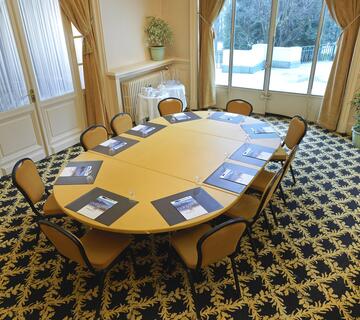 Salle J. Vallot