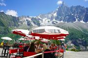 Montenvers Mer de Glace