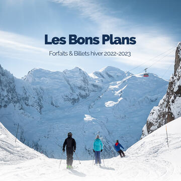 bons plans ski
