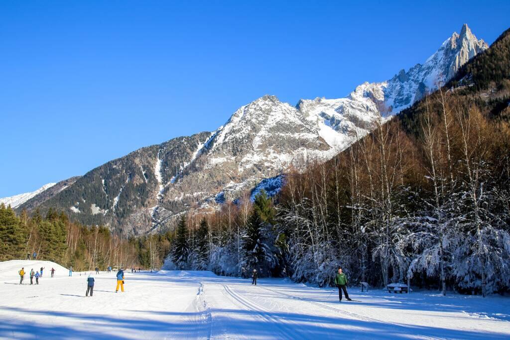 A830 / 297 74 - Chamonix Refuge Vallof au Mont Blanc - Collection