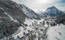 Vallorcine