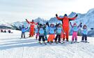 Domaine skiable des Houches