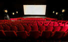 Salle de cinéma 